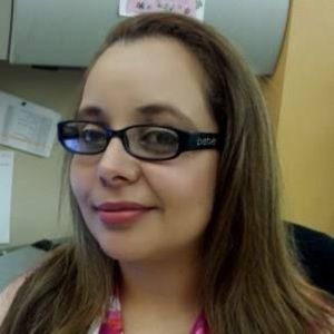 Meet your Posher, Connie